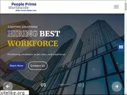 Sites similar to people-prime.com