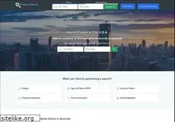 Sites similar to people-search.org