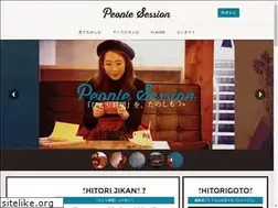 Sites similar to people-session.tokyo