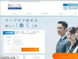 Sites similar to people-shiga.com