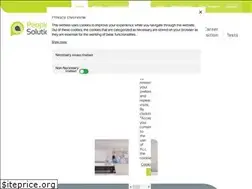 Sites similar to people-solutions.com.au