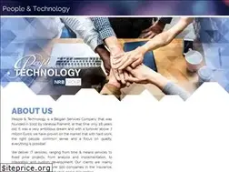 Sites similar to people-tech.com