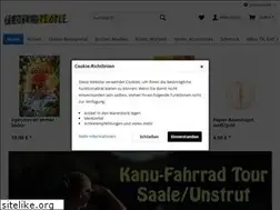 Sites similar to people-to-people.de
