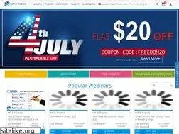 Sites similar to people-trainers.com