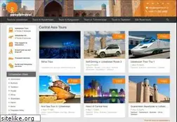 Sites similar to people-travels.com