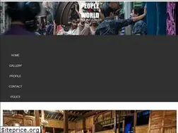Sites similar to people-world.com