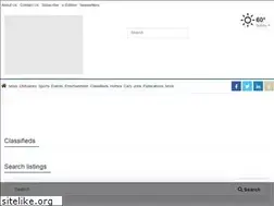 Sites similar to people.bakersfield.com
