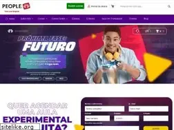 Sites similar to people.com.br