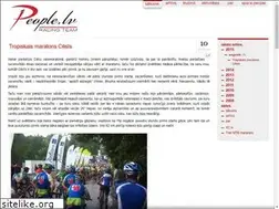 Sites similar to people.lv