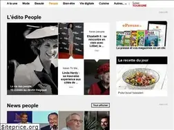 Sites similar to people.orange.fr