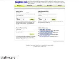 Sites similar to people.us.com