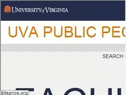 Sites similar to people.virginia.edu