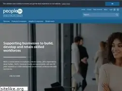 Sites similar to people1st.co.uk
