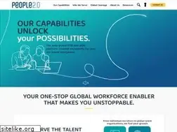 Sites similar to people20.com