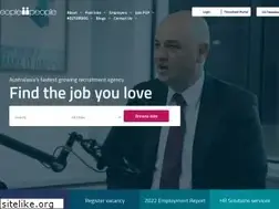 Sites similar to people2people.com.au