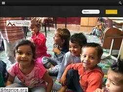 Sites similar to people2people.ro