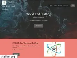 Sites similar to people2staff.com
