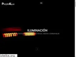 Sites similar to people4lux.com