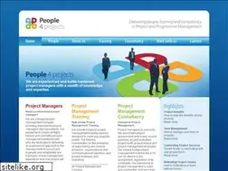Sites similar to people4projects.com