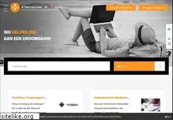 Sites similar to people4you.nl