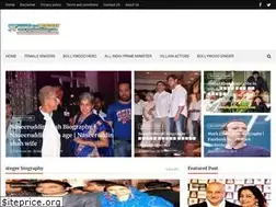 Sites similar to peopleandhistory.com