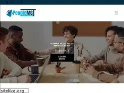 Sites similar to peopleandmanagement.com
