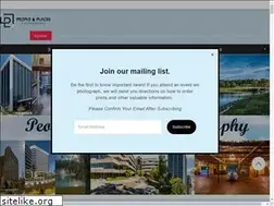 Sites similar to peopleandplaces.info
