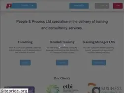 Sites similar to peopleandprocess.ie