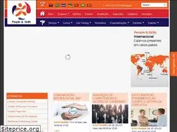 Sites similar to peopleandskills.pt