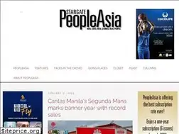 Sites similar to peopleasia.ph
