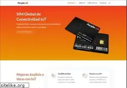 Sites similar to peoplecall.com