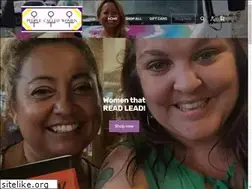 Sites similar to peoplecalledwomen.com