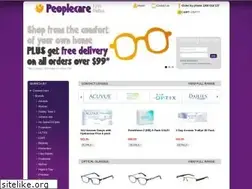 Sites similar to peoplecareeyes.com.au
