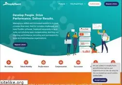 Sites similar to peopleclick.com
