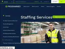 Sites similar to peopleco.com.au