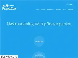 Sites similar to peoplecom.cz