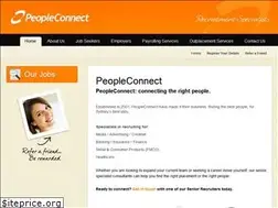Sites similar to peopleconnect.com.au