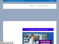 Sites similar to peopleconnectinstitute.com