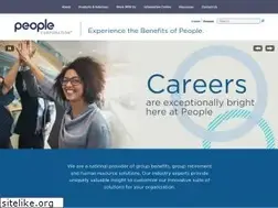 Sites similar to peoplecorporation.com