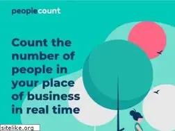 Sites similar to peoplecount.app