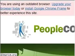 Sites similar to peoplecount.org