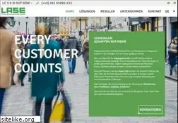 Sites similar to peoplecounter.de