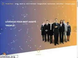 Sites similar to peoplecube.ai