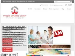 Sites similar to peopledevelop.ro