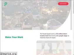 Sites similar to peopleequity.fund