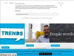 Sites similar to peoplefirst.blog