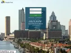 Sites similar to peoplefirst.myflorida.com
