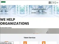 Sites similar to peoplefirstltd.org