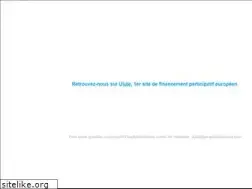 Sites similar to peopleforcinema.com