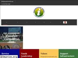 Sites similar to peopleforindia.org
